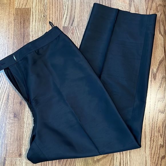 Talbots Silk Pants‼️ - Picture 7 of 12